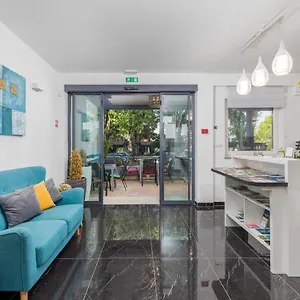  Apartment Marine Lux Kroatien