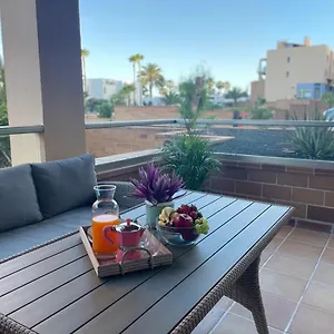  Apartment Kai Spanien