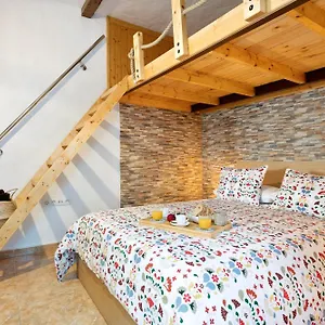  Ferienhaus El Rinconcito De Jess Spanien