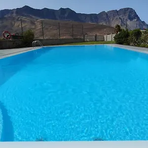  Ferienhaus Sunset Spanien