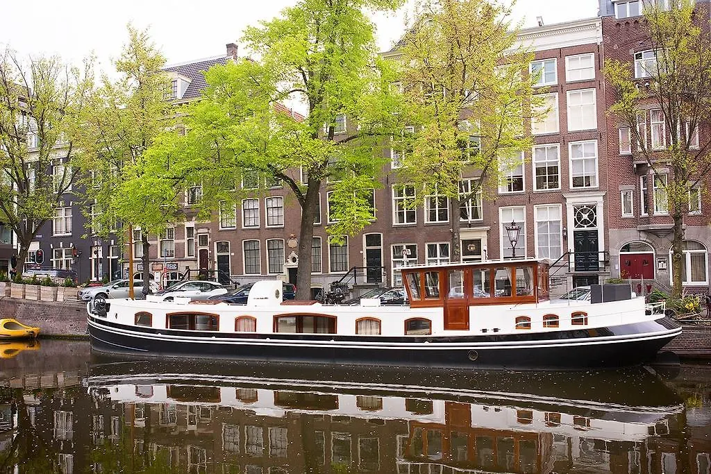 Prinsenboot location